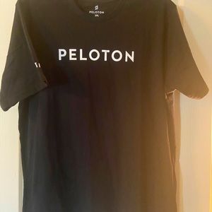 Peloton Century Ride T- Shirt-